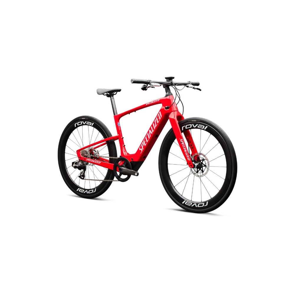 Specialized Vado SL 2 LTD S-Racing E-Bikes